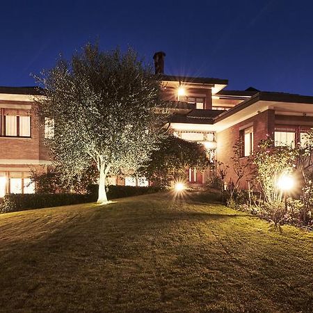 La Dimora Del Bassotto San Giuliano Terme Eksteriør bilde