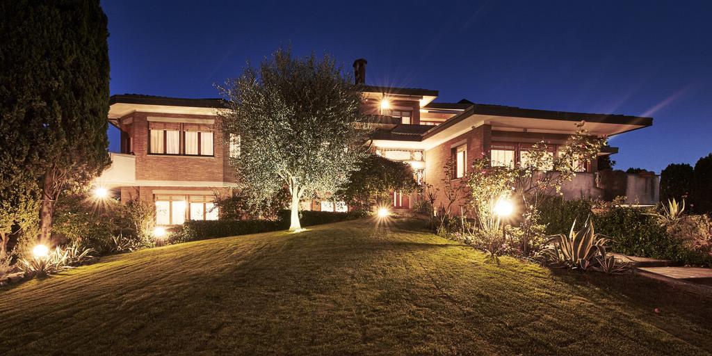 La Dimora Del Bassotto San Giuliano Terme Eksteriør bilde