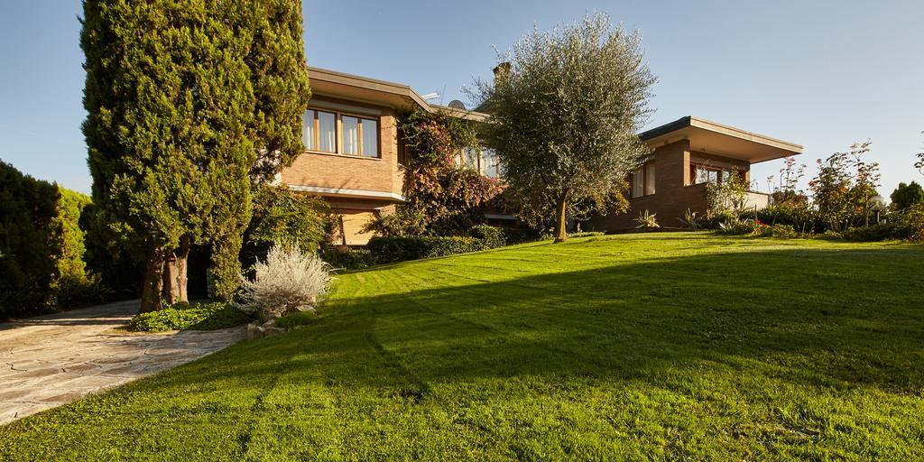 La Dimora Del Bassotto San Giuliano Terme Eksteriør bilde